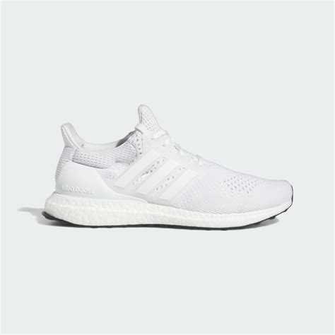 adidas ultraboost 1.0 white.